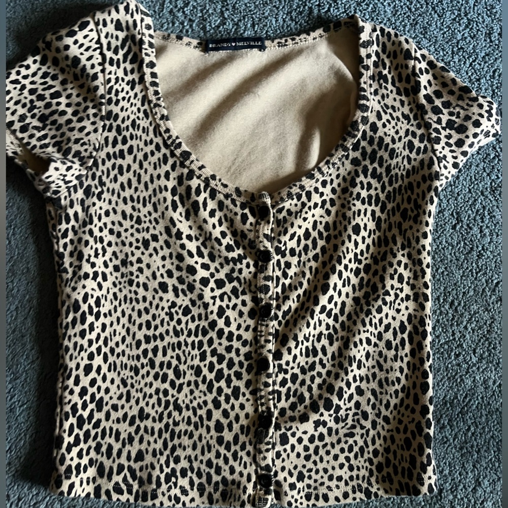 brandy top